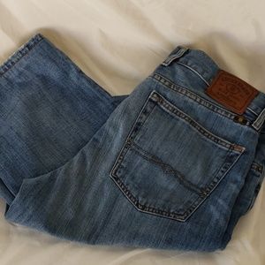 🍀Lucky Brand Blue Jeans 🍀